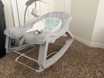Baby Rocker