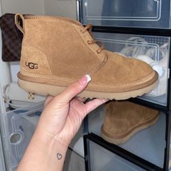 UGGs Neumul Boots