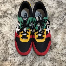 Asics Shoes
