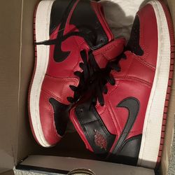 air jordan 1 gs size 5.5
