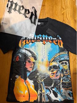 Godspeed Shirt