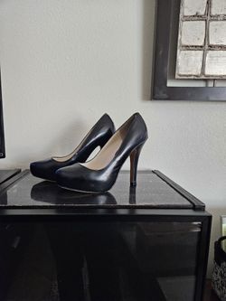 Platform Pumps