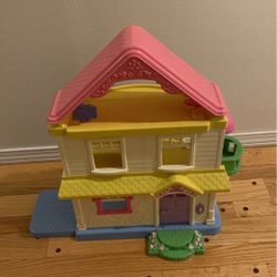 Doll House