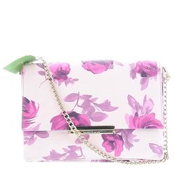 New Kate Spade ♠️ Pink Floral Crossbody Bag