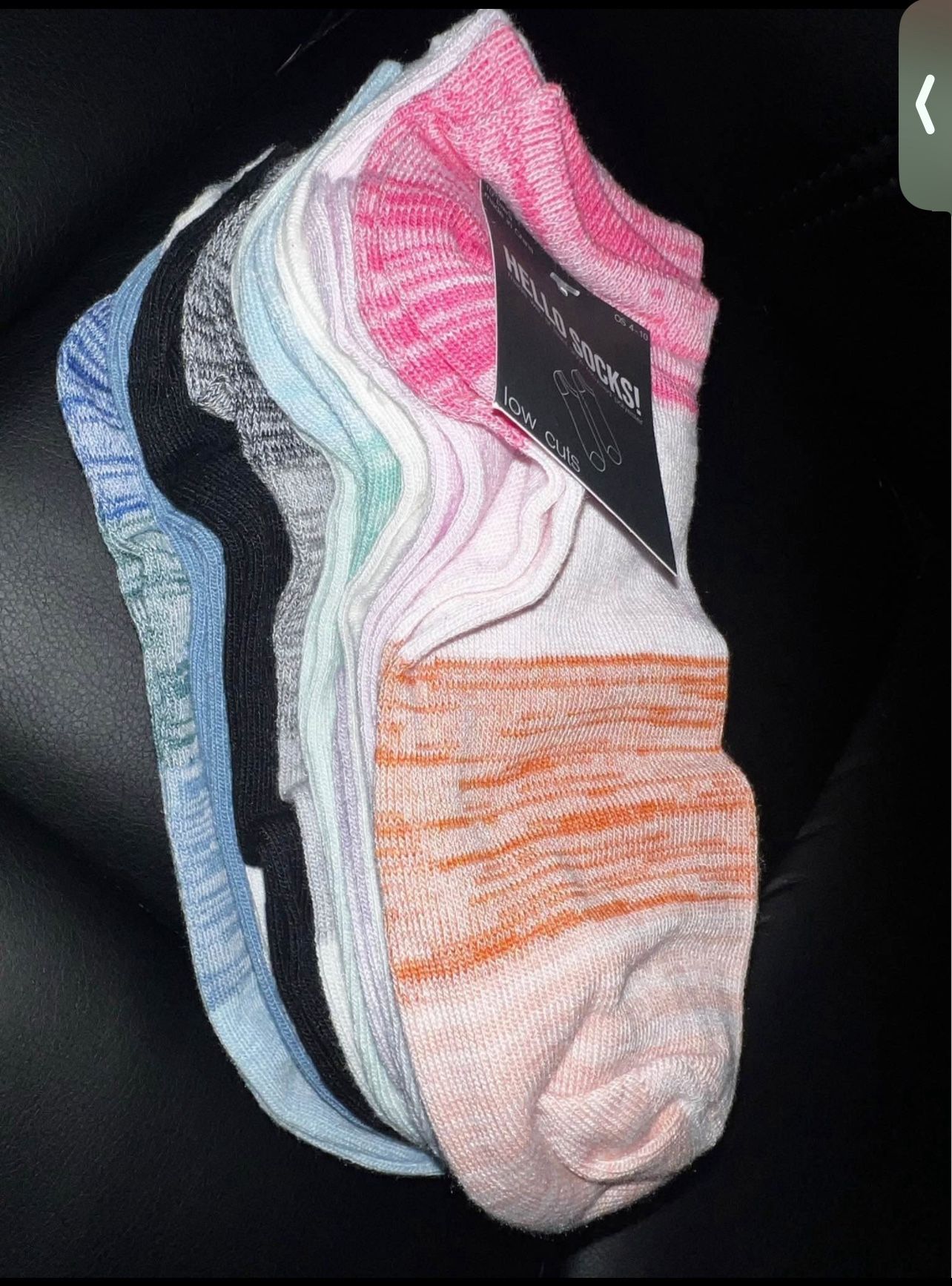 New 20 Pairs Of Socks