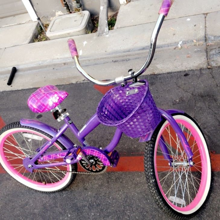 Kent Tiki Bay Girls Bike for Sale in Oxnard CA OfferUp