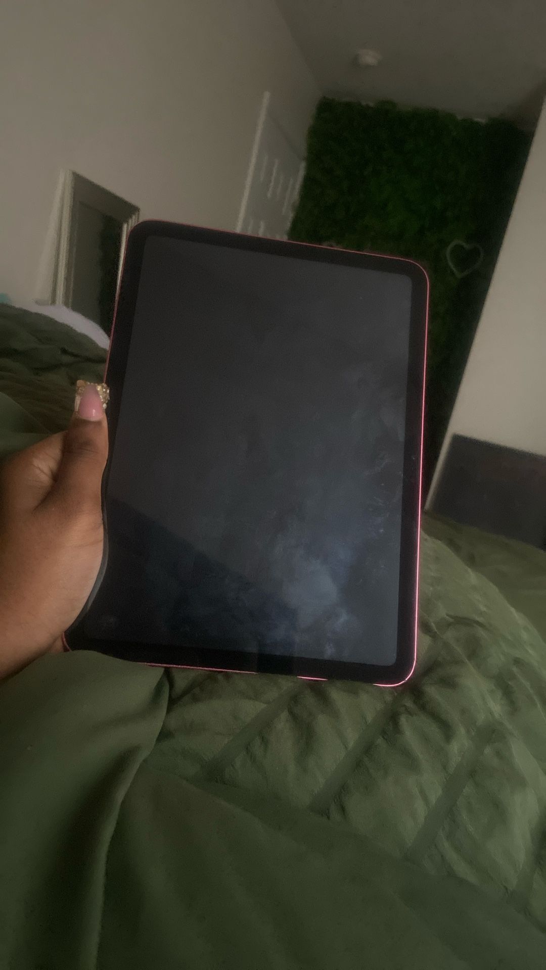 Ipad 10th Generation Pink