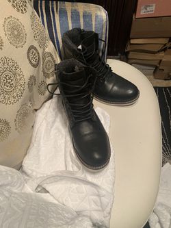 Four brothers boots