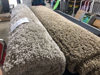 Laura Ashley Shaggy Carpet