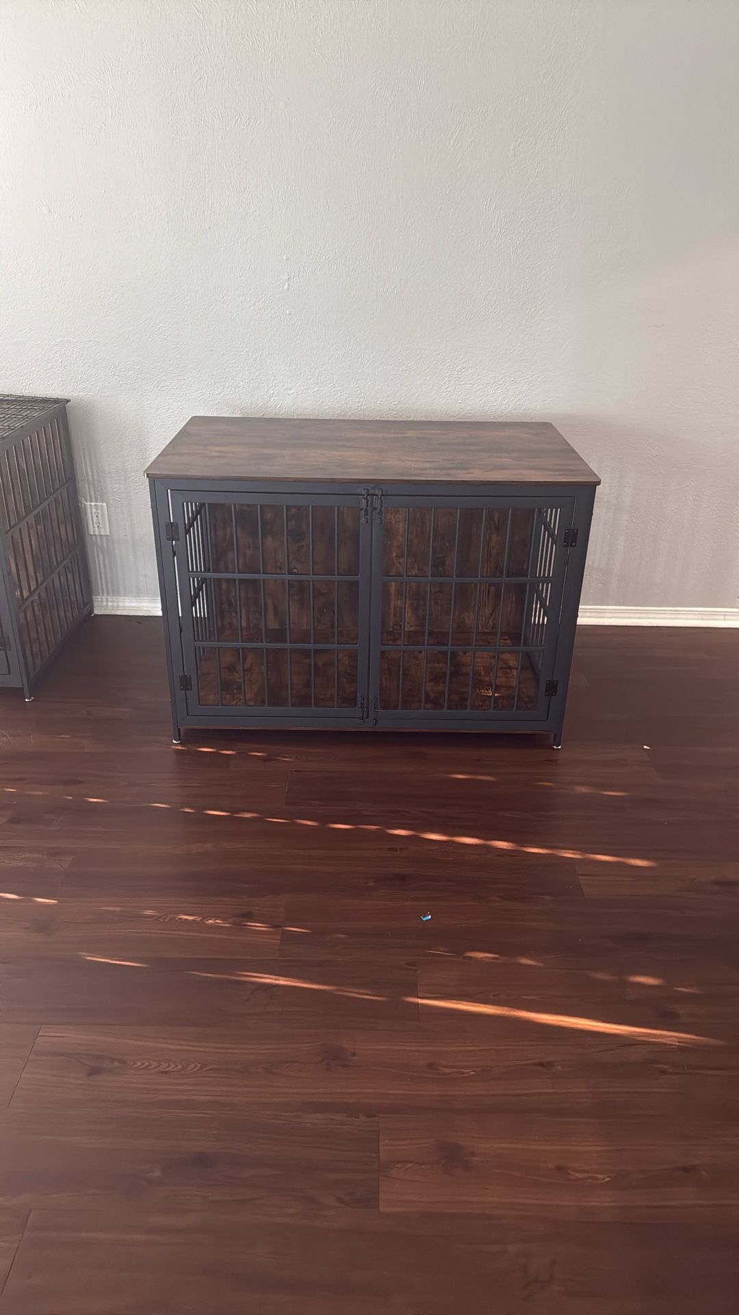 XL Furniture Dog Crates