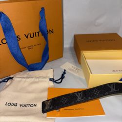 Brand New Lv Bracelet