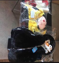 New animal cover and 4 different shapes. The price of the piece is only $6