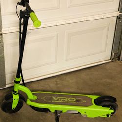 Non Working Viro Rides Kids Elec Scooter