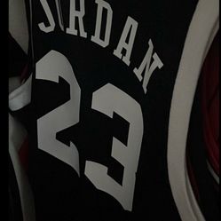 Jordan Jersey Sweatpants And Tshirts