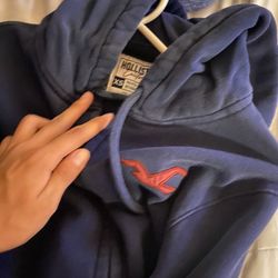 Hollister Jacket 