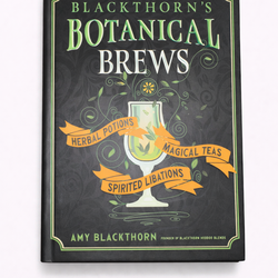 Blackthorn’s Botanical Brews