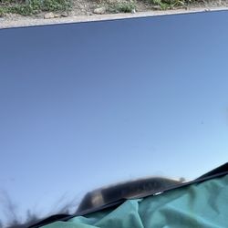 50” Samsung Smart TV 