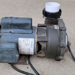 Aqua Wave SNL P2001 Pond Pump 1/6 hp