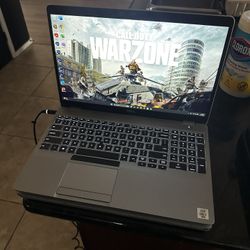 Fast Gaming Laptop i7 16GB RAM Nvidia Graphics LOADED with Software!