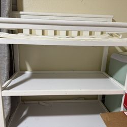 Diaper Changing Table
