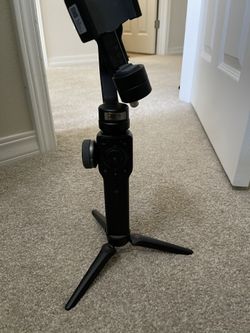 iPhone Gimbal 