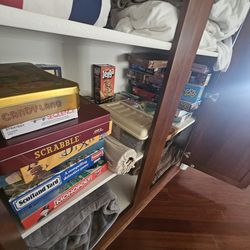 GAMES AND PUZZLES. $10 FOR ALL