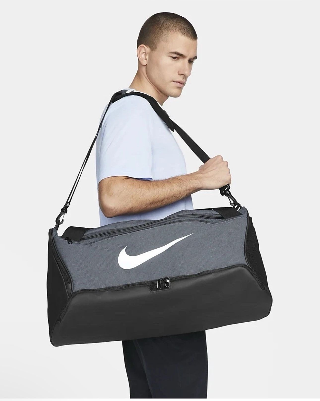 Nike Duffle Bag