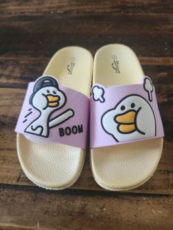 Girls slides