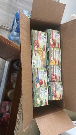 Baby food