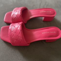 Marc Fisher Sandals 