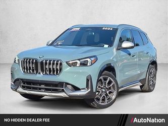2024 BMW X1