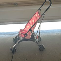 Baby Stroller 