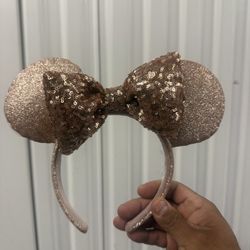 Disney Mickey Ears 