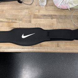 Nike Intensity Training Nike Weightlifting Belts Nike Cross