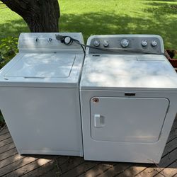 MayTag Dryer Only