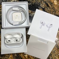 AirPod Pros