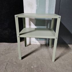IKEA Iron Side Table
