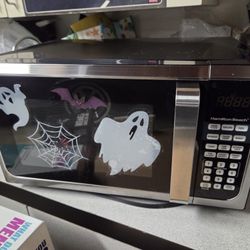 Hamilton Beach Microwave