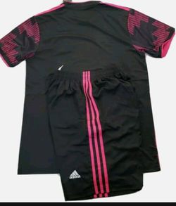 mexico soccer team jersey 2021