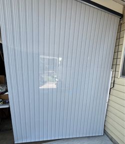 Beat the Summer Heat! Koolspot 8’x8’ Outdoor Patio Sun Shade – NEW in the Box.