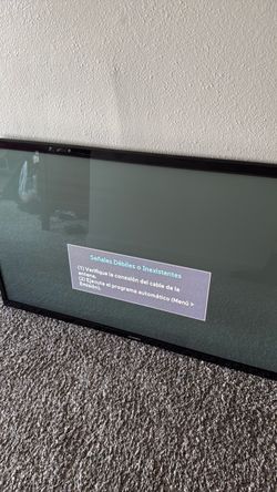 Samsung PN51F4500AF (F4500 series, 2013)