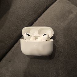 Air Pod Pro 2025