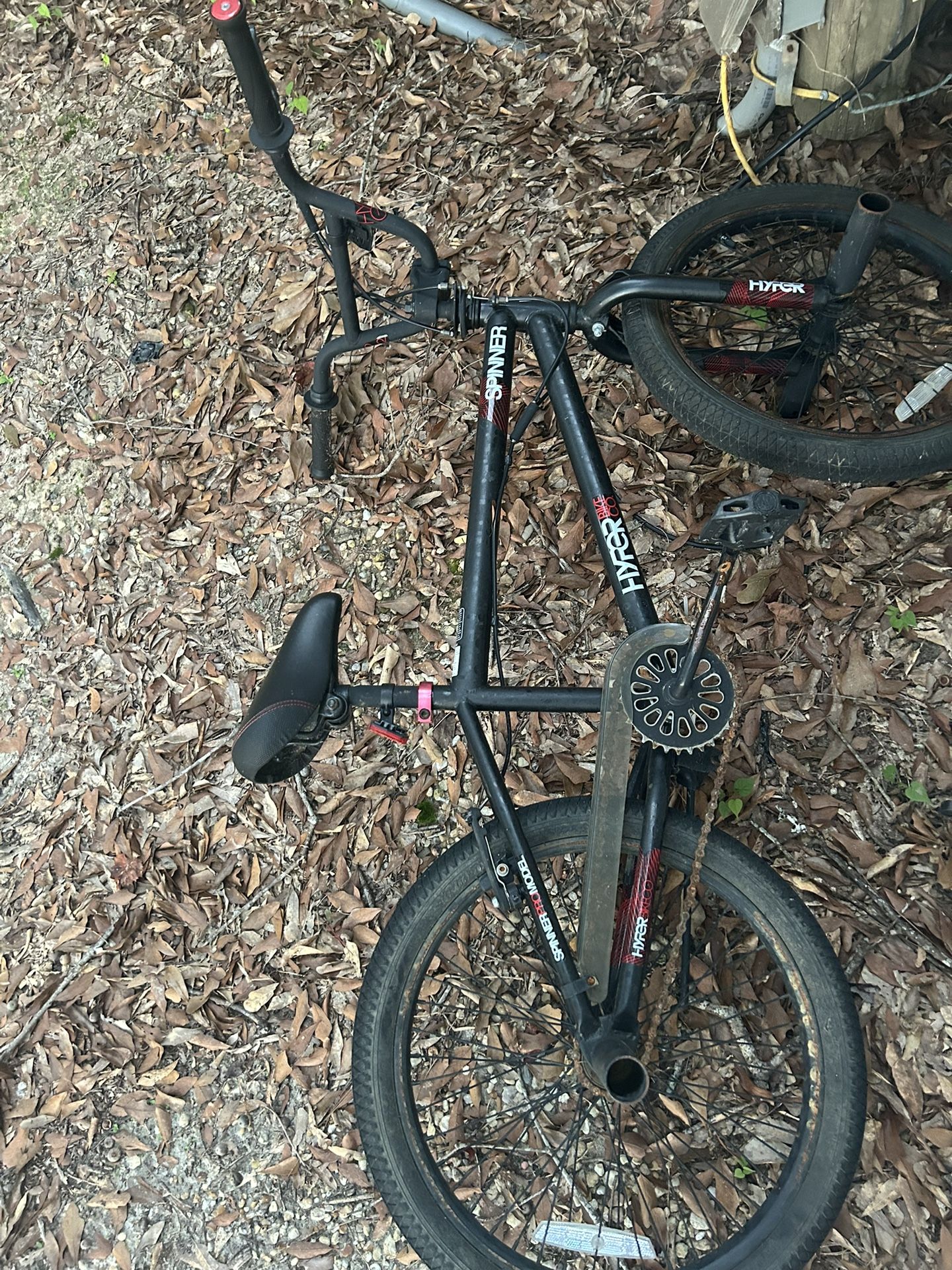 BMX BIKE 20 Inch
