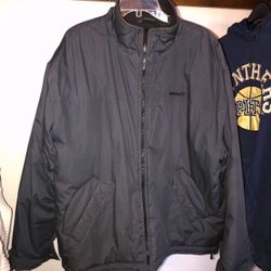 Men’s XL Timberland Weathergear Jacket
