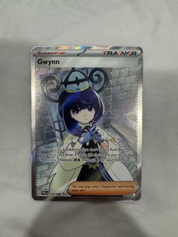 Pokémon cards