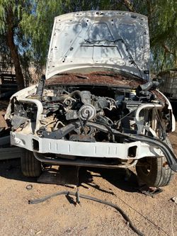 Grand Cherokee 1999 for part out