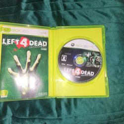 Left 4 Dead Japan 