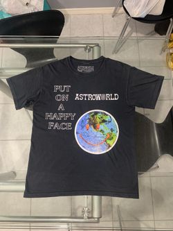 AstroWorld T Shirt