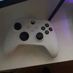 X Box Controller 