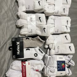Nike Socks 